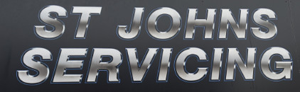 VW St Johns